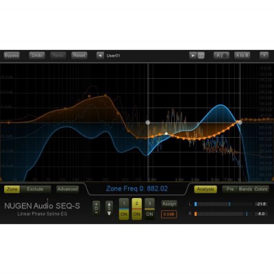Nugen Audio Post