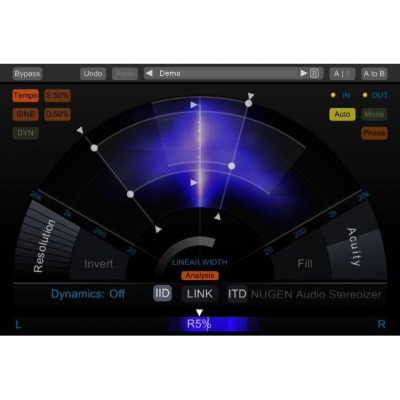 Nugen Audio Post