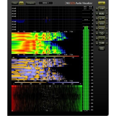 Nugen Audio Post