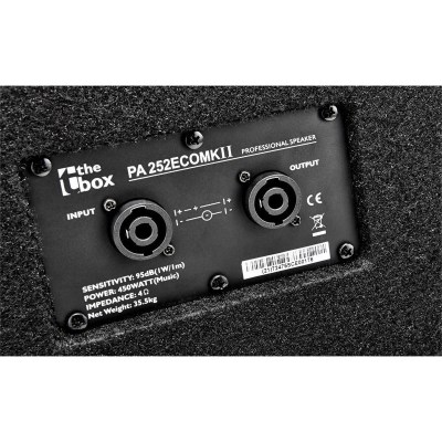 Phonic Powerpod 1082R Bundle