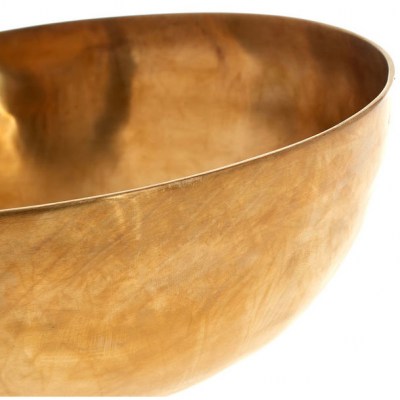 Thomann Tibetan Zen Singing Bowl 1400g