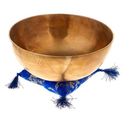 Thomann Tibetan Zen Singing Bowl 1200g