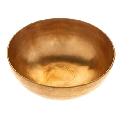 Thomann Tibetan Zen Singing Bowl 1700g