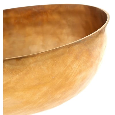 Thomann Tibetan Zen Singing Bowl 1700g