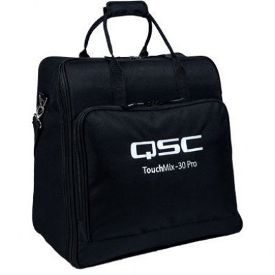 QSC TM-30 Tote Bag