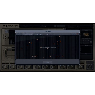 XLN Audio Addictive Trigger