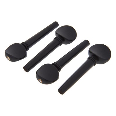 Conrad Gotz ZW V954 Viola Pegs Parisian