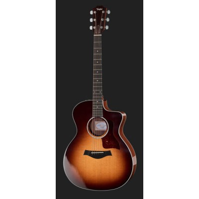 taylor 214 sb dlx