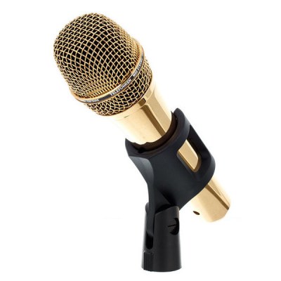 Telefunken M80 Gold