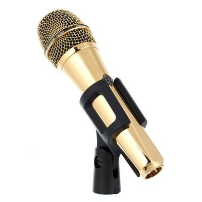 Telefunken M80 Gold