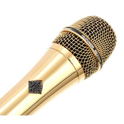 Telefunken M80 Gold