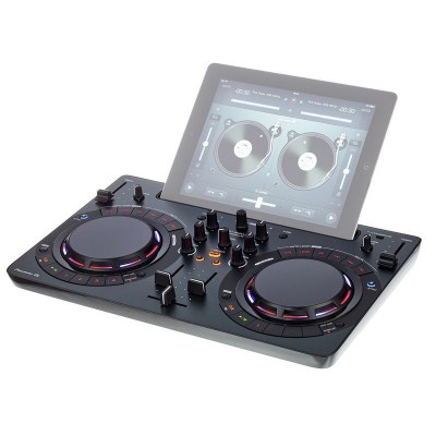 Pioneer DDJ-Wego-4 K