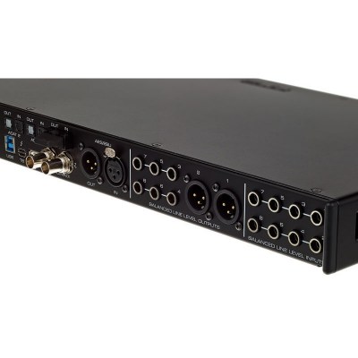 RME Fireface UFX+