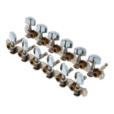 Harley Benton  Parts Tuners 12-String