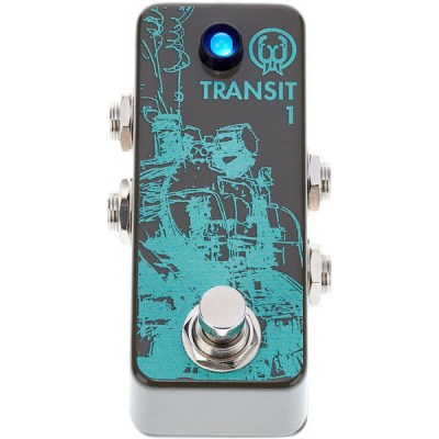 Walrus Audio Transit 1 Standard