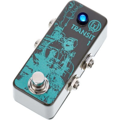 Walrus Audio Transit 1 Standard