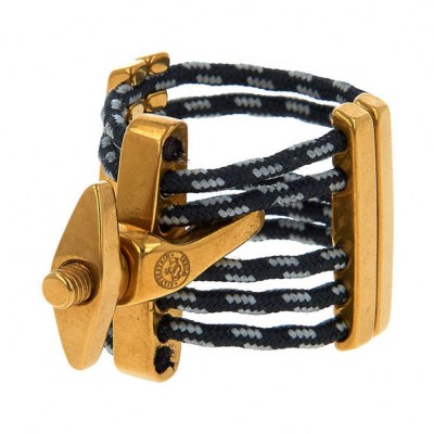 Silverstein CRYO4 Gold Metal Large