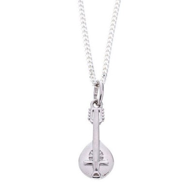 Rockys Necklace Mandoline