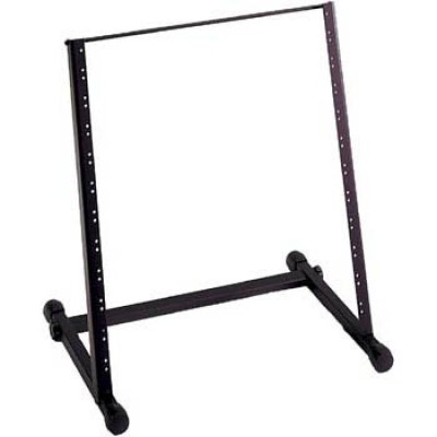 Adam Hall STRS12U Rack Stand 12U