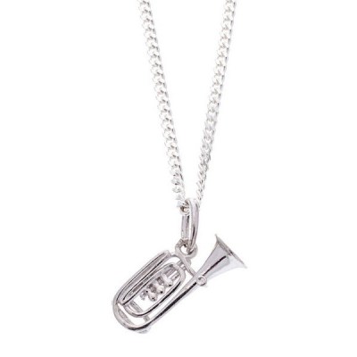 Rockys Necklace Tuba