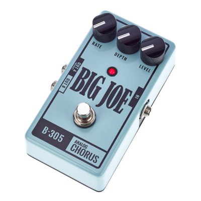 Big Joe B-305 Chorus