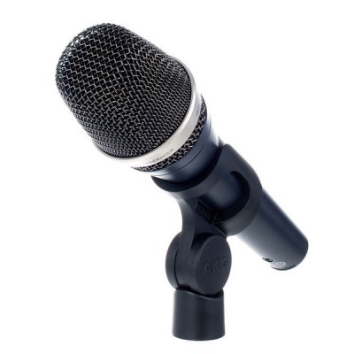 AKG C7