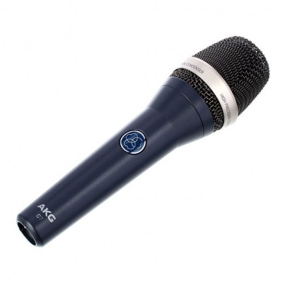 AKG C7