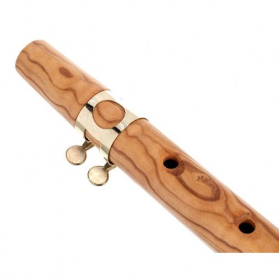 Xaphoon de Catalunya C Olive Wood