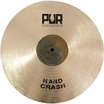 PUR 14" Hand Crash