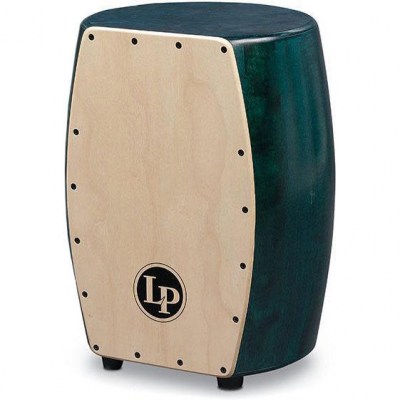 LP Stave Quinto Cajon Green