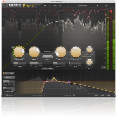 FabFilter Total Bundle