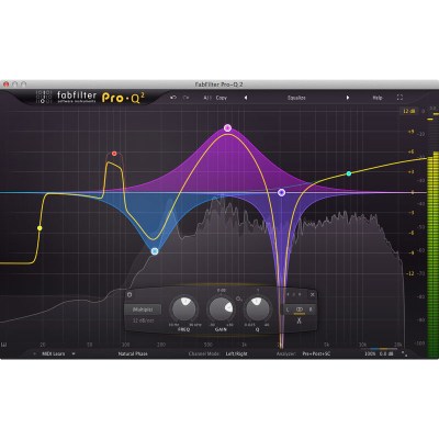 FabFilter Total Bundle