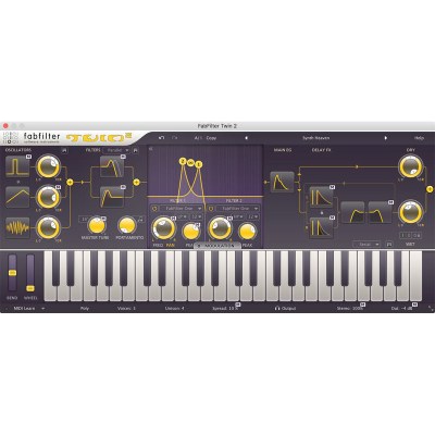 FabFilter Total Bundle