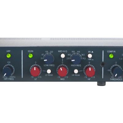 Rupert Neve Designs Shelford Channel