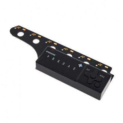 Tronical Tune Plus Update PCB Typ C1