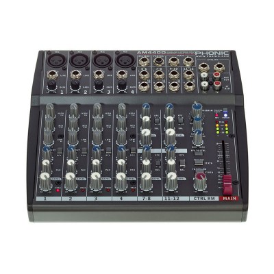 Phonic AM440 D