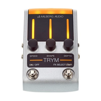 Aalberg Audio  TRYM TR-1 Tremolo