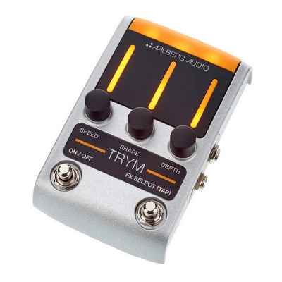 Aalberg Audio  TRYM TR-1 Tremolo