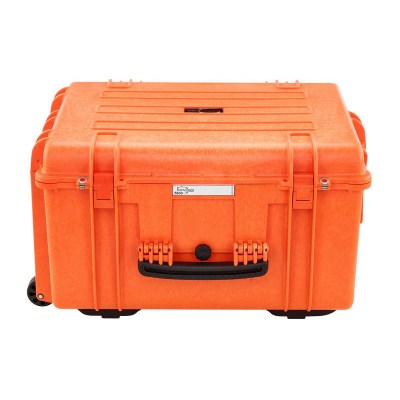 Explorer Cases 5833.O Orange