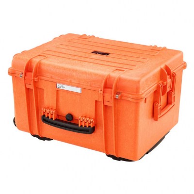 Explorer Cases 5833.O Orange