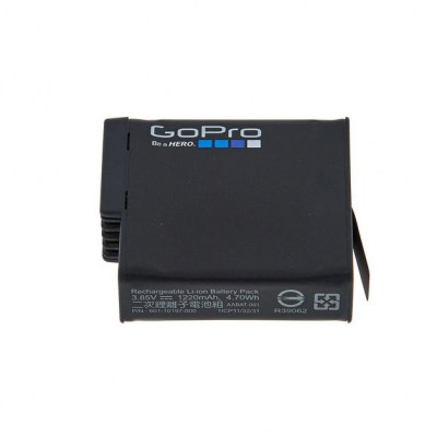GoPro HERO5 Black Li-Io battery
