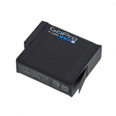 GoPro HERO5 Black Li-Io battery