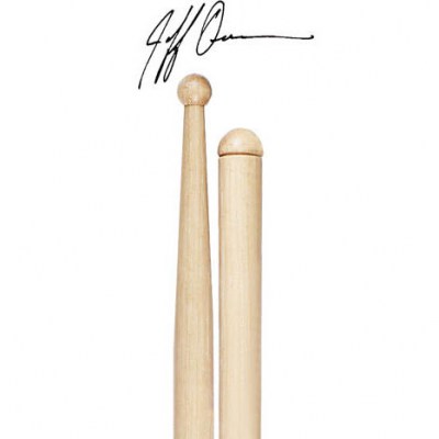 Vic Firth SJQ Jeff Queen Signature