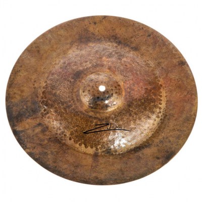 Zultan 16" Raw China