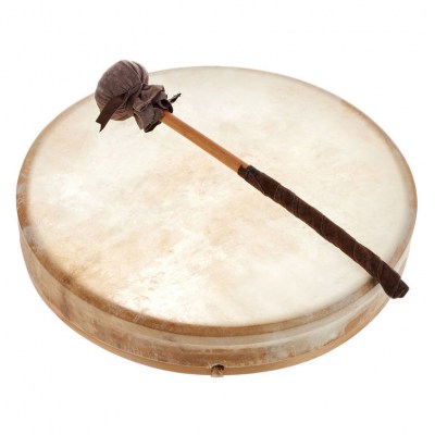 Millenium 14" Frame Drum Tuneable