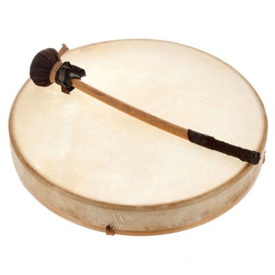 Millenium 14" Shaman Drum