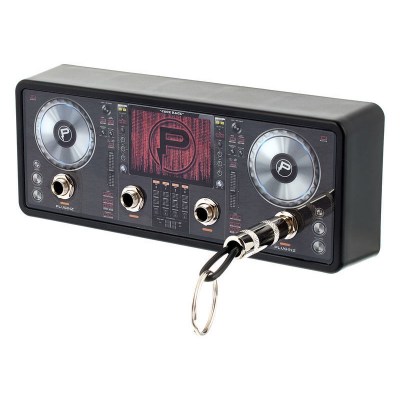 KSE Music  Equalizer Rack Keychains