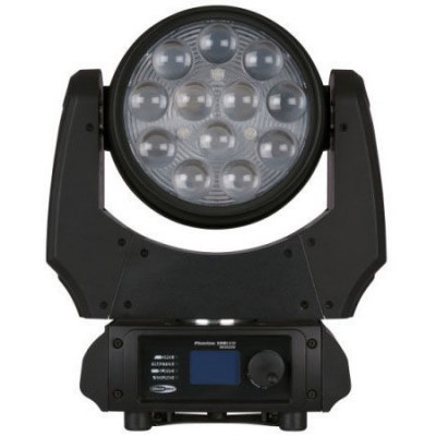 Showtec Phantom 120 LED Wash