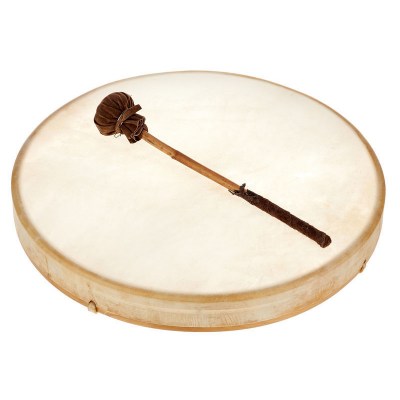 Millenium 18" Frame Drum Tuneable