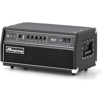 Ampeg SVT CL Bundle